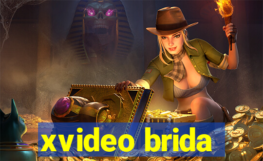 xvideo brida